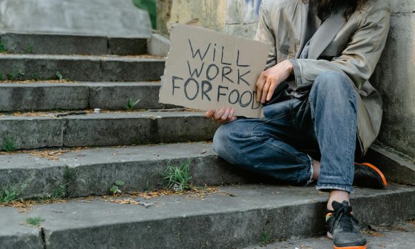 homeless los angeles