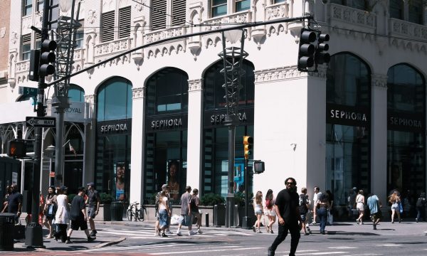 sephora olive young
