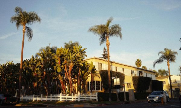 eviction help los angeles