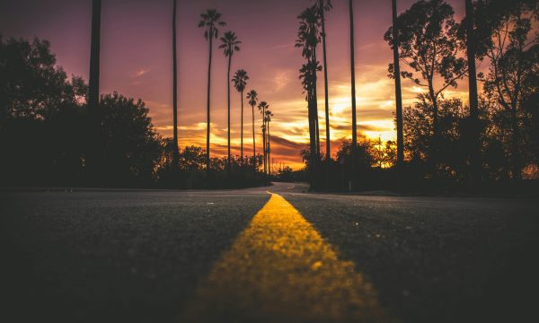 asics los angeles marathon 2026