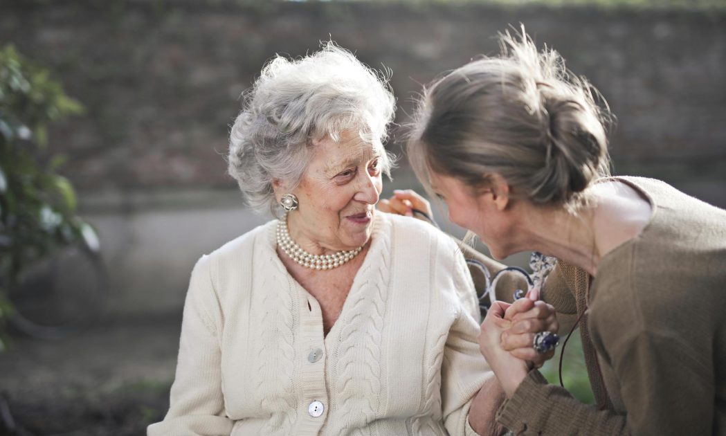 alzheimer's awareness