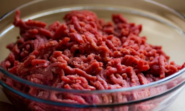 ground beef recall, food recall, salmonella, e. coli