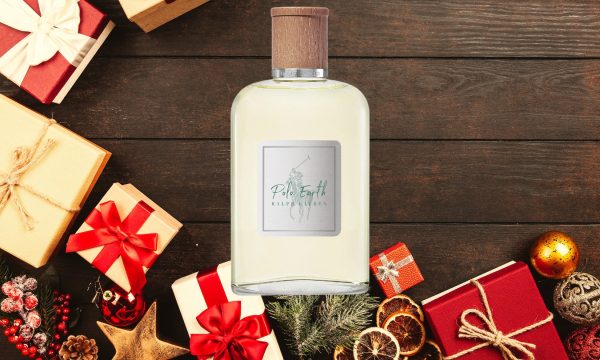 polo earth fragrance, ralph's club fragrance, holiday gift guide