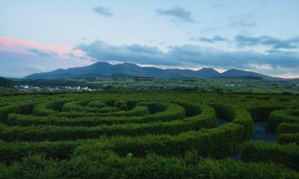 ireland, halloween, history