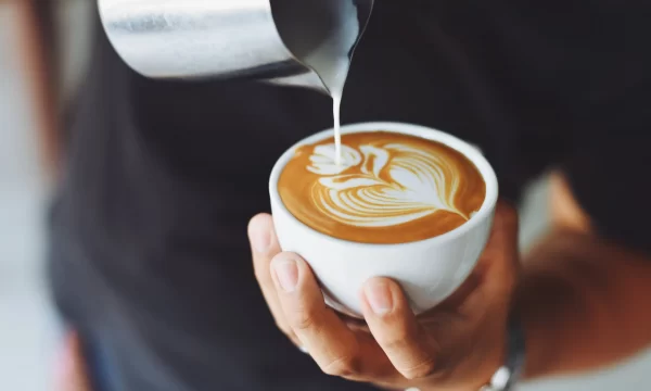 national coffee day, peets, enigma