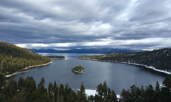 lake tahoe