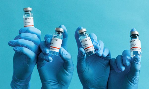 pfizer vaccine for kids