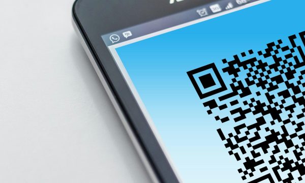 qr code scams, QR Code Generator