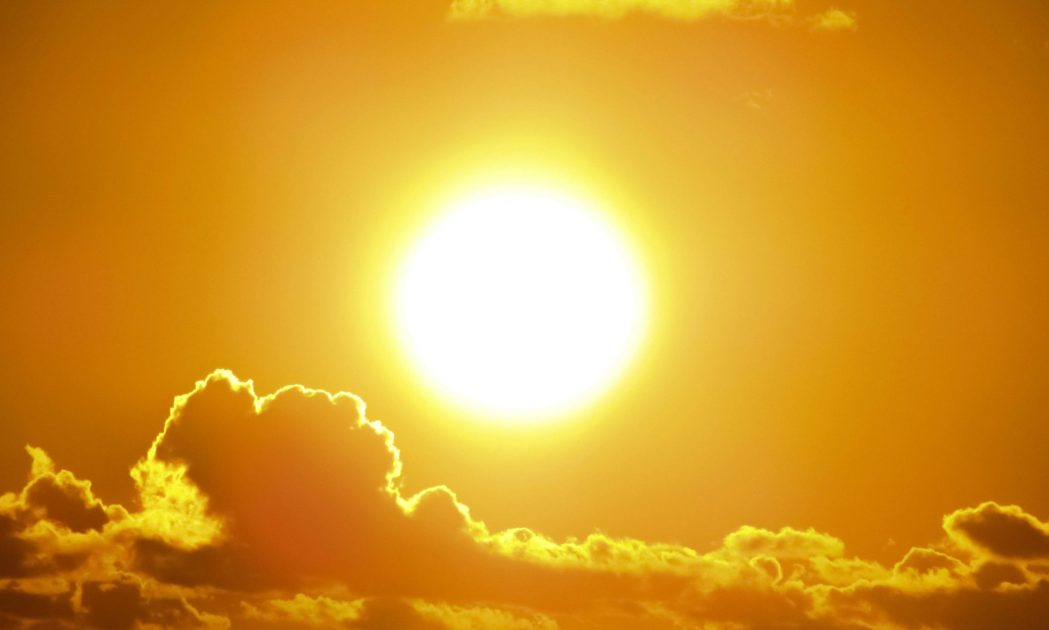 los angeles heat wave