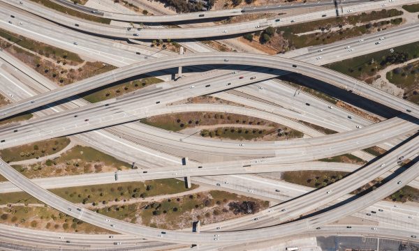 10 freeway closure los angeles traffic