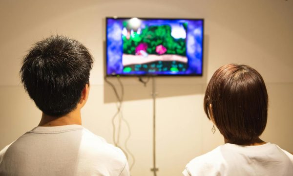 video game strike sag aftra