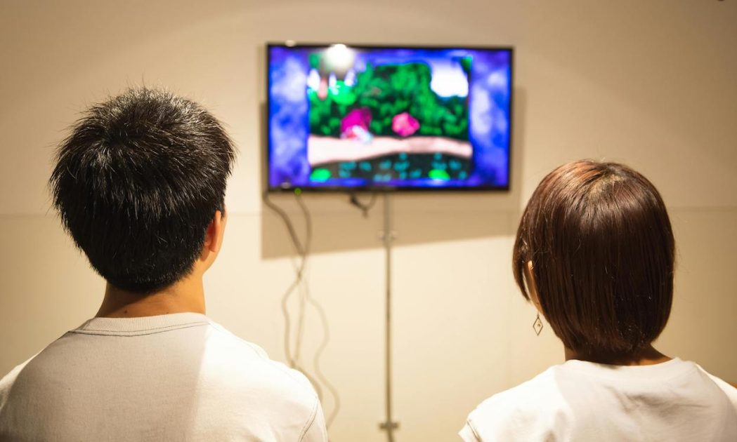 video game strike sag aftra