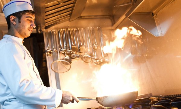 100 cooks series food network