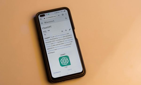 wikipedia in trouble