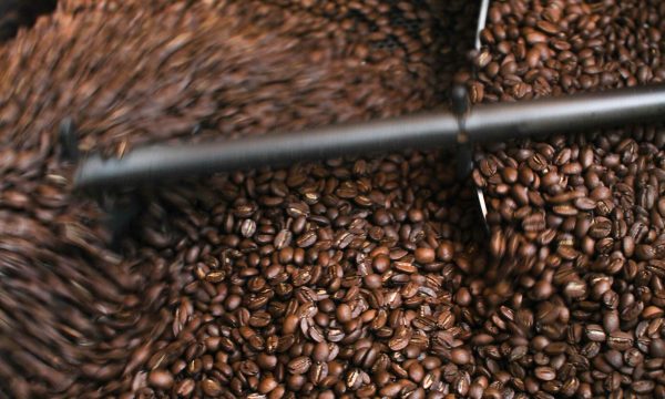 coffee