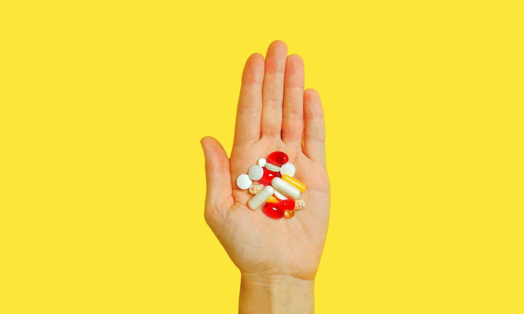 otc brands vitamins and skincare