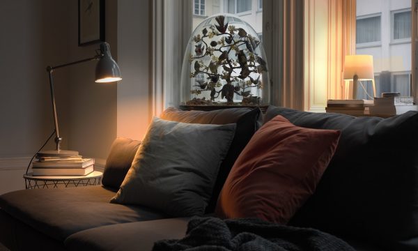 70338932
TRÅDFRI dimming kit white spectrum grey/white
