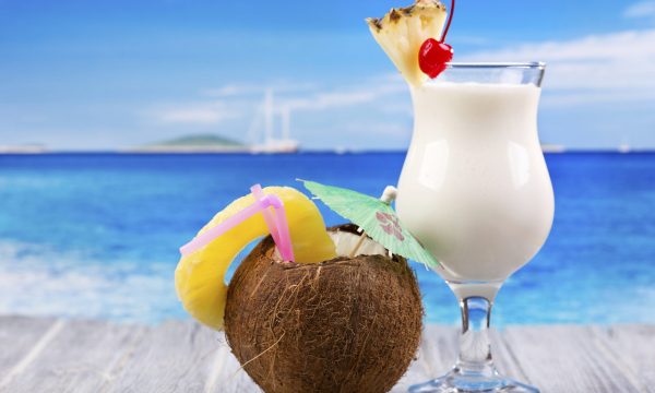 Piña Colada