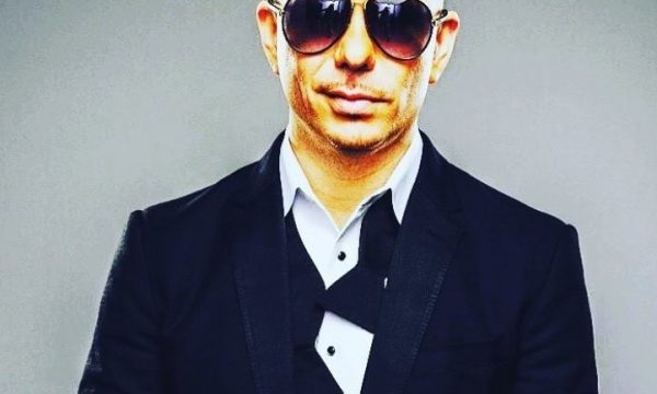 pitbull