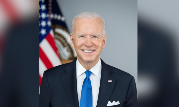 president joe biden