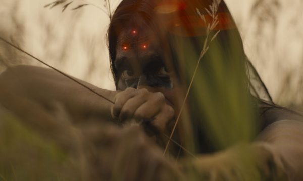 Prey Trailer - Predator