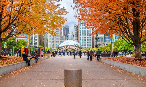 Priceline-Chicago