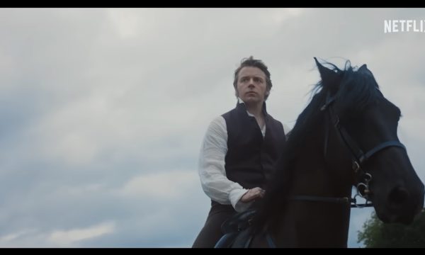 pride and prejudice netflix