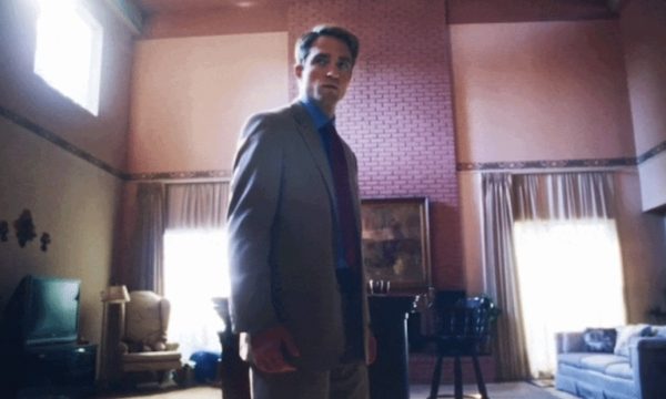 robert pattinson primetime