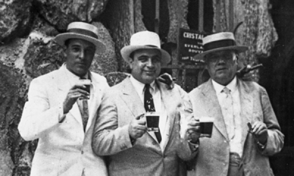 prohibition
