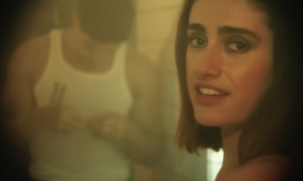 rachel sennott the moment