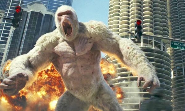 rampage_giant_monster_movie_history