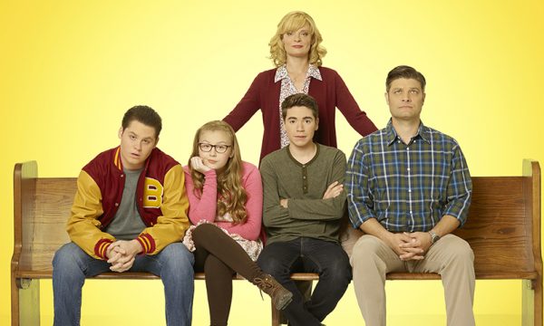 MATT SHIVELY, BEBE WOOD, MARTHA PLIMPTON, NOAH GALVIN, JAY R. FERGUSON