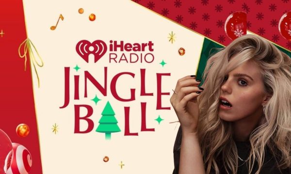renee rapp jingle ball kiss fm