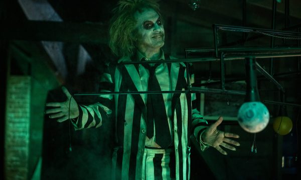 beetlejuice, michael keaton