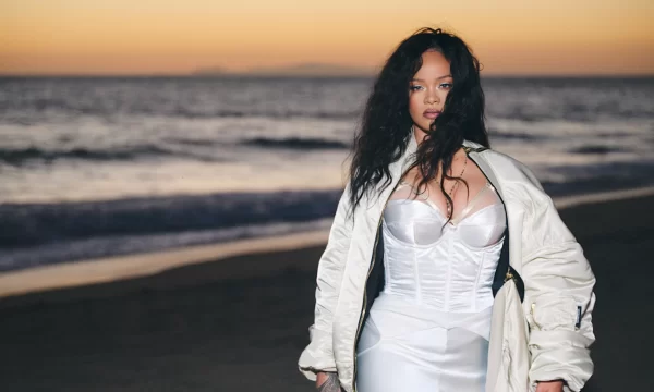 rihanna oscars