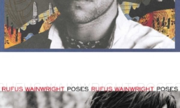 Geffen UMe - Rufus Wainwright