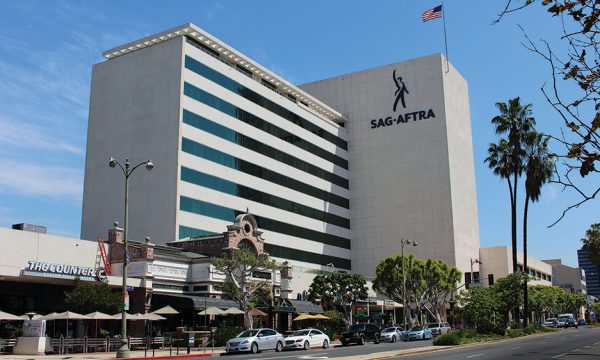 sag-aftra-building