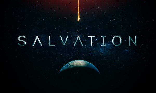 salvation