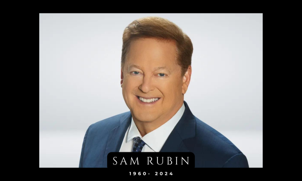 sam rubin, klta