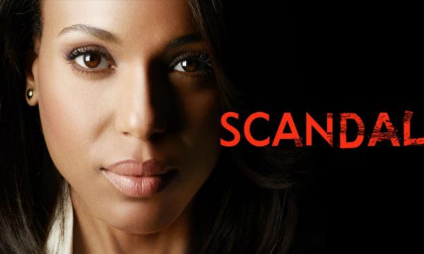 scandal