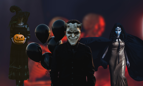 screamfest