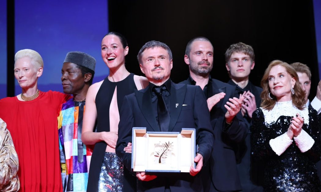 cannes film festival winners