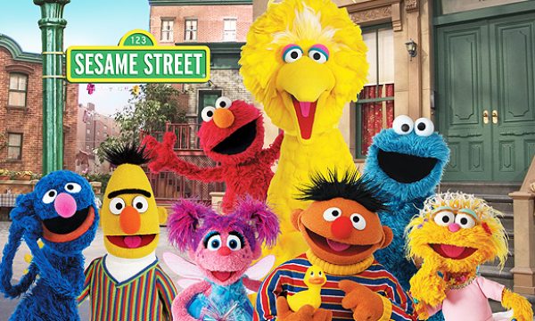 sesame-street