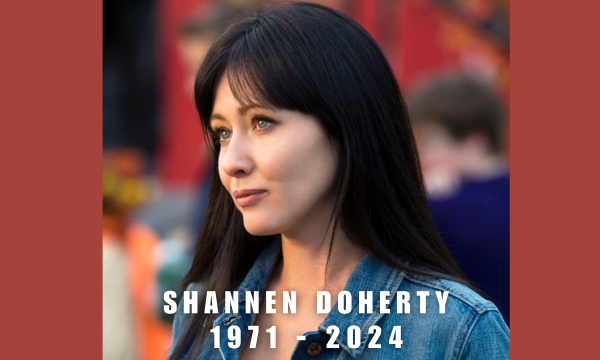 shannen doherty