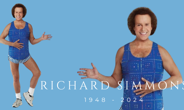 richard simmons