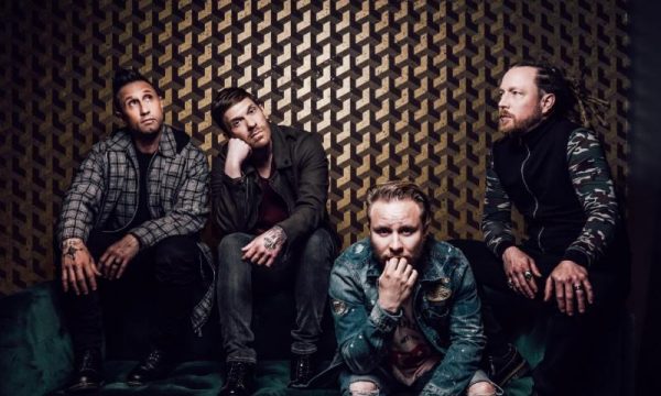 shinedown