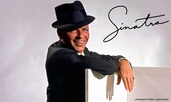 sinatrahome