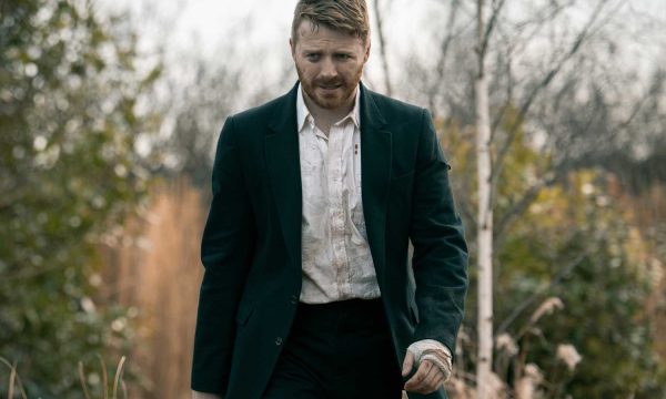 james bond jack lowden