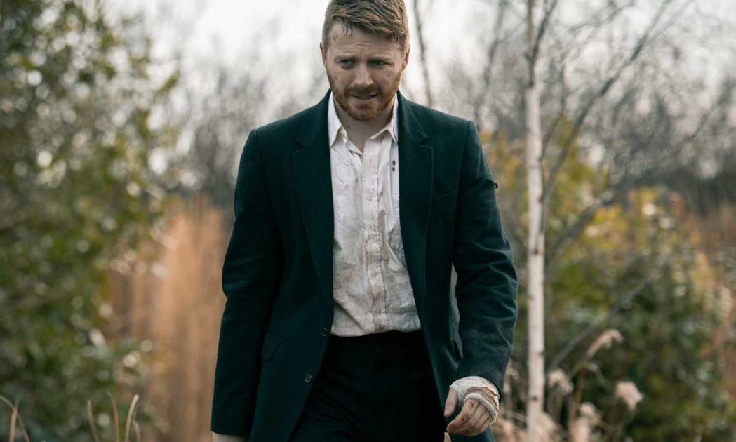 james bond jack lowden
