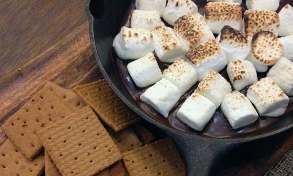 smores-food-dessert-sweet-162970
